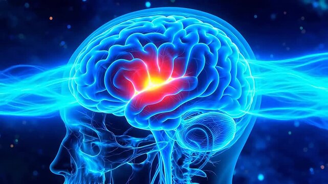 Vibrational Insight: Ultrasound Enters the Brain