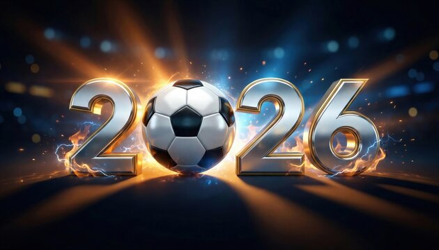 Fu&szlig;ballturnier 2026 &ndash; Weltklasse Sport