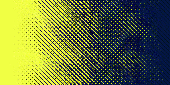 abstract diagonal lines pattern yellow to navy gradient