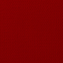 Fototapeta premium Rich red textured background, deep red hue, red canvas texture, vibrant red surface, perfect for design projects needing a bold red textured look. Simple textured background.