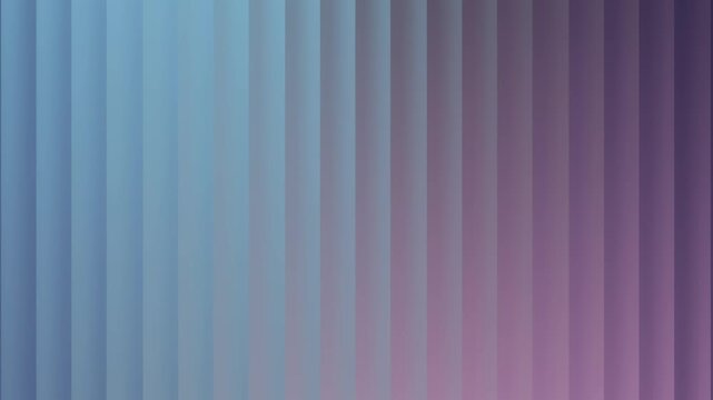 A vibrant video gradient background with a striped pattern and fractal glass effect in 4k resolution