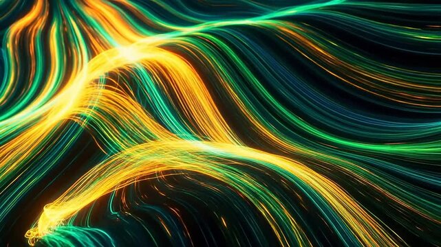 Neural Network Visualizations: Textures Through Layers