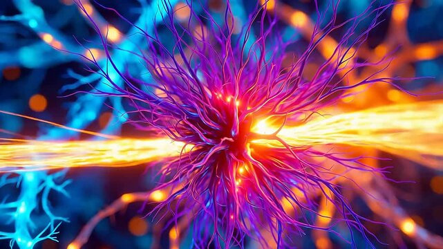 Neurons Silencing Sensory Pathways in Sleep