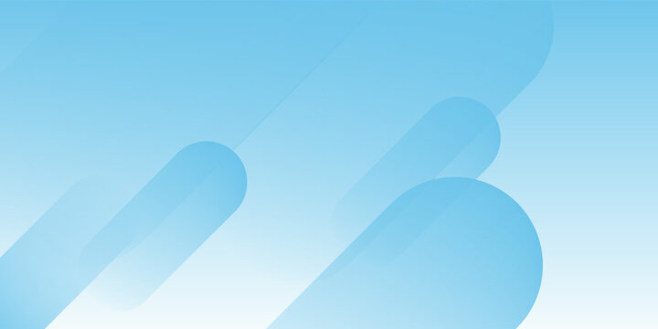 blue adn white color background abstract art vector ilustration. eps 10