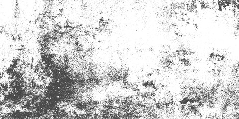 Obraz premium Grunge overlay texture with distressed scratches, grain noise, and rough vintage background effect.