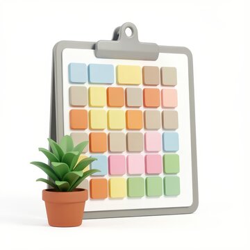Checklist Planning Organization Template Design