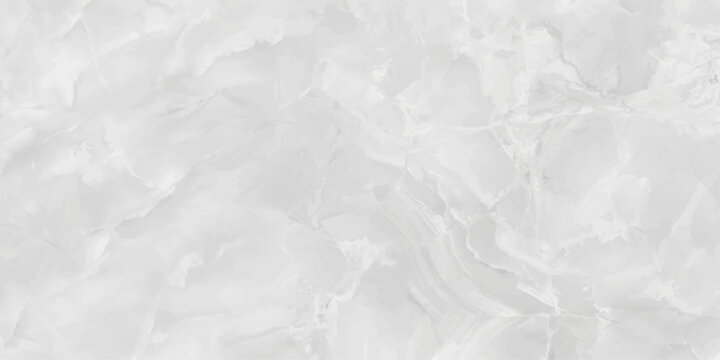 A macro shot of a white crumpled paper texture with a wrinkled, rough surface that resembles a blank, icy snow backdrop for a cold winter pattern