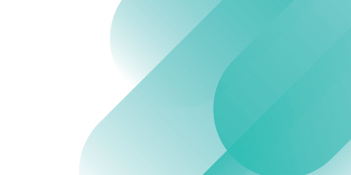 White abstract background with overlapping minimalist geometric shapes. Creative design with empty space for text. Suitable for cover, social media, marketing, presentation and certificate. EPS.2