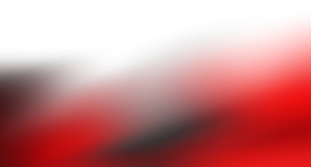 Abstract dramatic black texture with smooth red glow © GraphicZone
