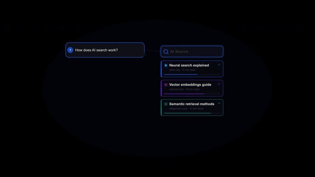 Dark website interface featuring design for platform hume. Suitable for modern web design projects, technology websites, and software applications.