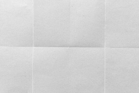 Grunge folded paper texture overlay transparent png