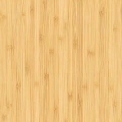 Obraz premium Seamless Bamboo wood texture close-up