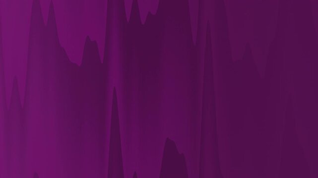 Violet flame flowing through dark purple waves with a mysterious abstract fantasy atmosphere