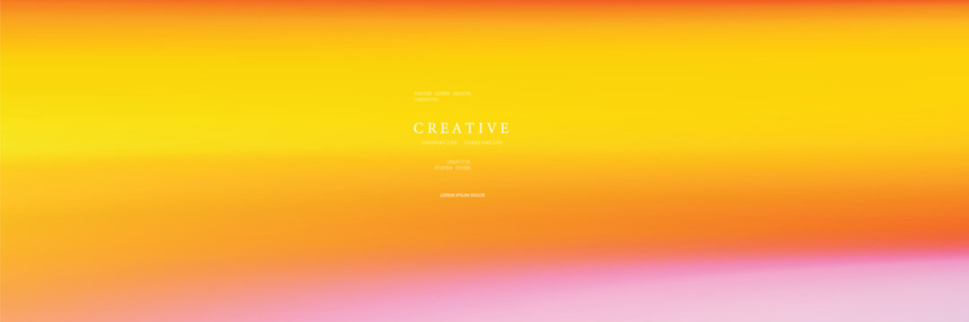ophisticated graphic featuring rhythmic color transitions and soft blurred textures, designed for high-end presentation banners or vibrant digital wallpapers