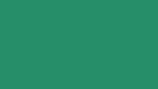 Solid Teal Green Background Abstract Gradient Smooth Motion Background Texture Seamless Loop solid color background