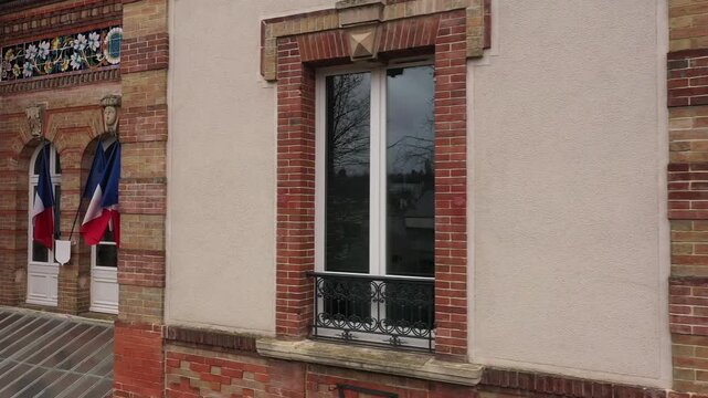 Drone - Commissariat de Dreux