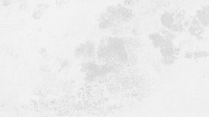 White textured desktop wallpaper with subtle gray stains and a rough, concrete-like appearance © Rawpixel.com