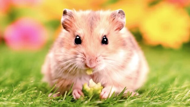 ゴールデンハムスター」の写真素材 | 21,024件の無料イラスト画像