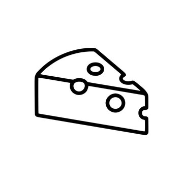 cheese vector