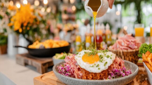Breakfast can be simple or elaborate, adapting to lifestyle and time availability morning ritual.