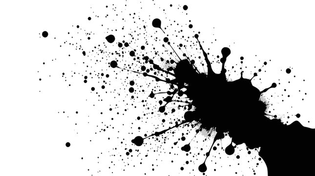 Pure black background with no visible objects or patterns, uniformly dark and featureless, devoid of any recognizable el