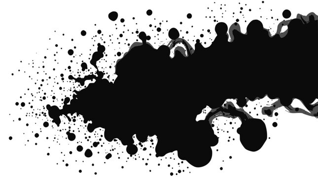 A plain solid black background with no visible content, pattern, or any specific object, completely empty and uniform da