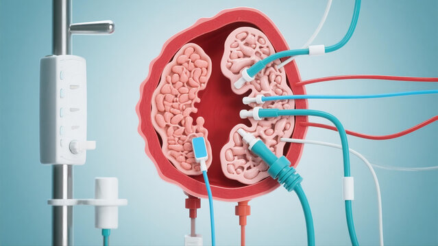 Acute Renal Failure: Pathophysiology, Etiologies, Clinical Management, and Long-Term Prognosis in Critical Care