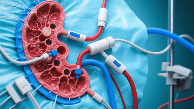 Acute Renal Failure: Pathophysiology, Etiologies, Clinical Management, and Long-Term Prognosis in Critical Care
