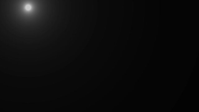 Cinematic light flash- Paparazzi camera flashes animation. Animation of white camera flashes on black screen. Advertisement fashion show runway product effect. Flashing lens flares. Seamless loop.