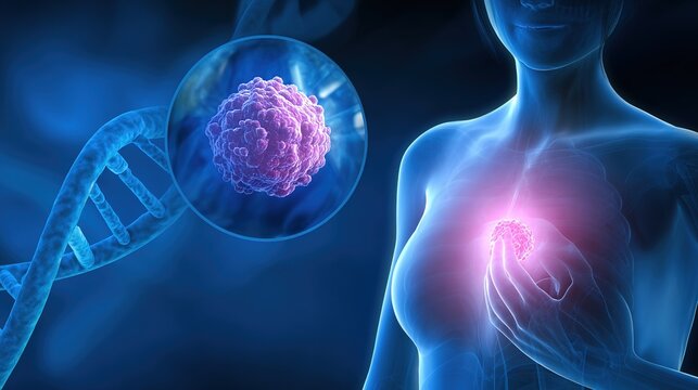 Uterine fibroids are common benign gynecological tumors growing on the uterine wall, closely associated with hormonal changes and female physiological health. They may cause menstrual irregularities, 