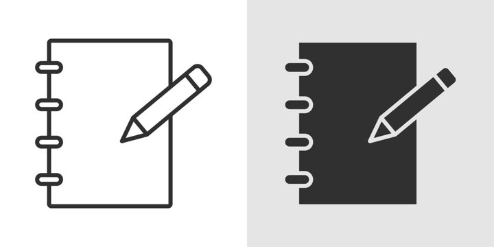 Preschool Learning Icon representing early childhood education, foundational learning, and basic skill development.