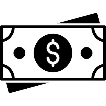 Dollar Icon