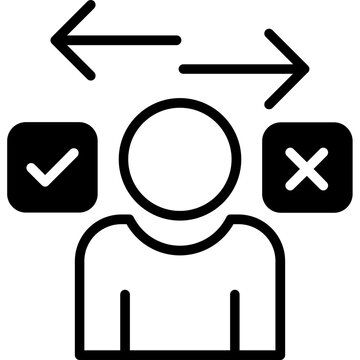 Directional Icon