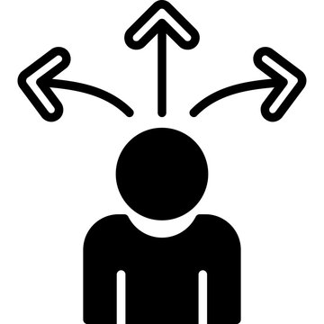 Direction Icon
