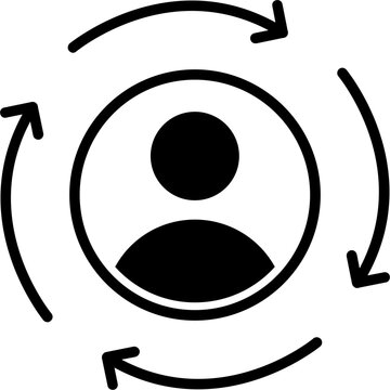 Consistency Icon