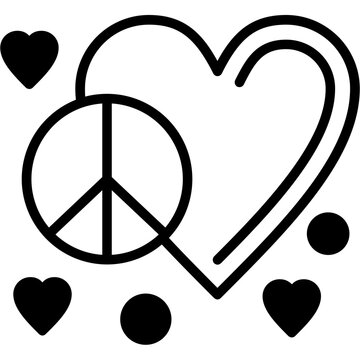 Pacifism Icon