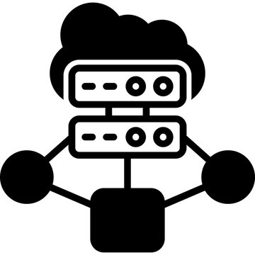Virtualization Icon