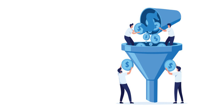Optimizing the revenue pipeline through strategic lead conversion and systematic financial growth for modern enterprise marketing