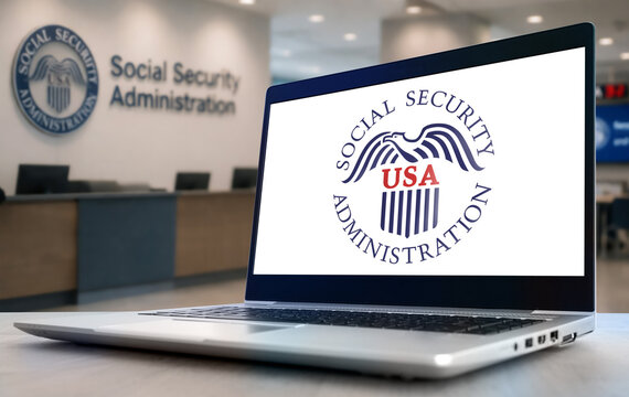 SSA - The United States Social Security Administration