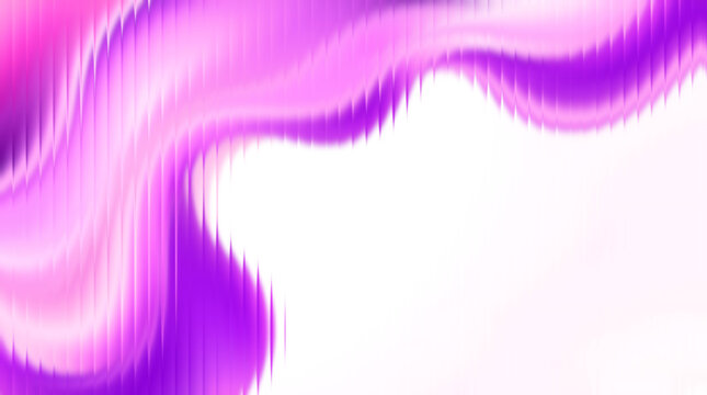 Abstract purple and pink gradient background for design and branding