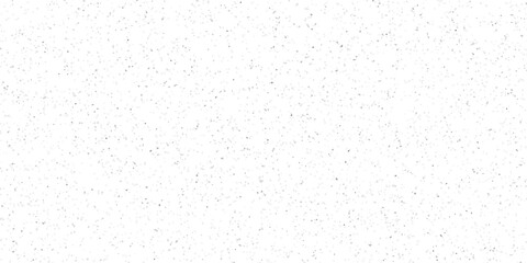 Fototapeta premium Vector sublet rock concrete black and white old wall, floor tiles terrazzo stone marble interior. white, black rock abstract tile vintage concrete smooth mosaic endless texture background.
