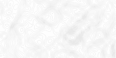 Abstract minimal pattern discovery vector topo map creative discovery White wave grid stripe line map topography. vector geographic contour mounted map background. © haven lklkj11
