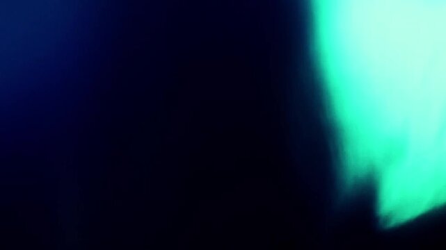 Organic Light Leaks. Light Leaks 4K footage. Light pulses and glow. 