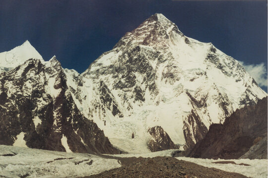 K2