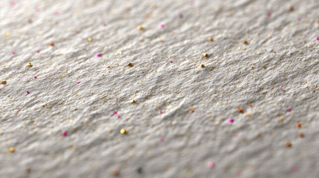 Textured paper background