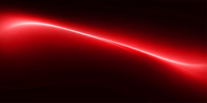 An abstract digital wallpaper featuring dark red and blue energy waves with bright flashes of light, a glowing star flare, and motion rays creating a dynamic backdrop design