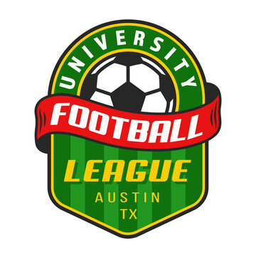 Austin uni football