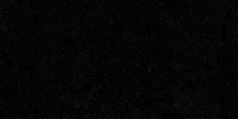 Fototapeta premium Grunge distress black wall interior rough concrete antique aged smooth plaster texture. blackboard and chalkboard architecture grunge smooth plaster vintage background.