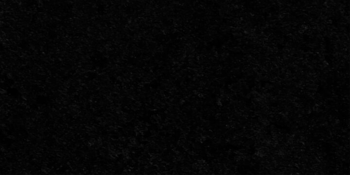 Grunge distress black wall interior rough concrete antique aged smooth plaster texture. blackboard and chalkboard architecture grunge smooth plaster vintage background.