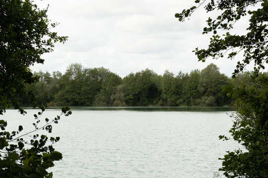 reserve naturelle et ornithologique de ploegstreet